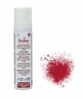 Picture of RED SPRAY 75 ML